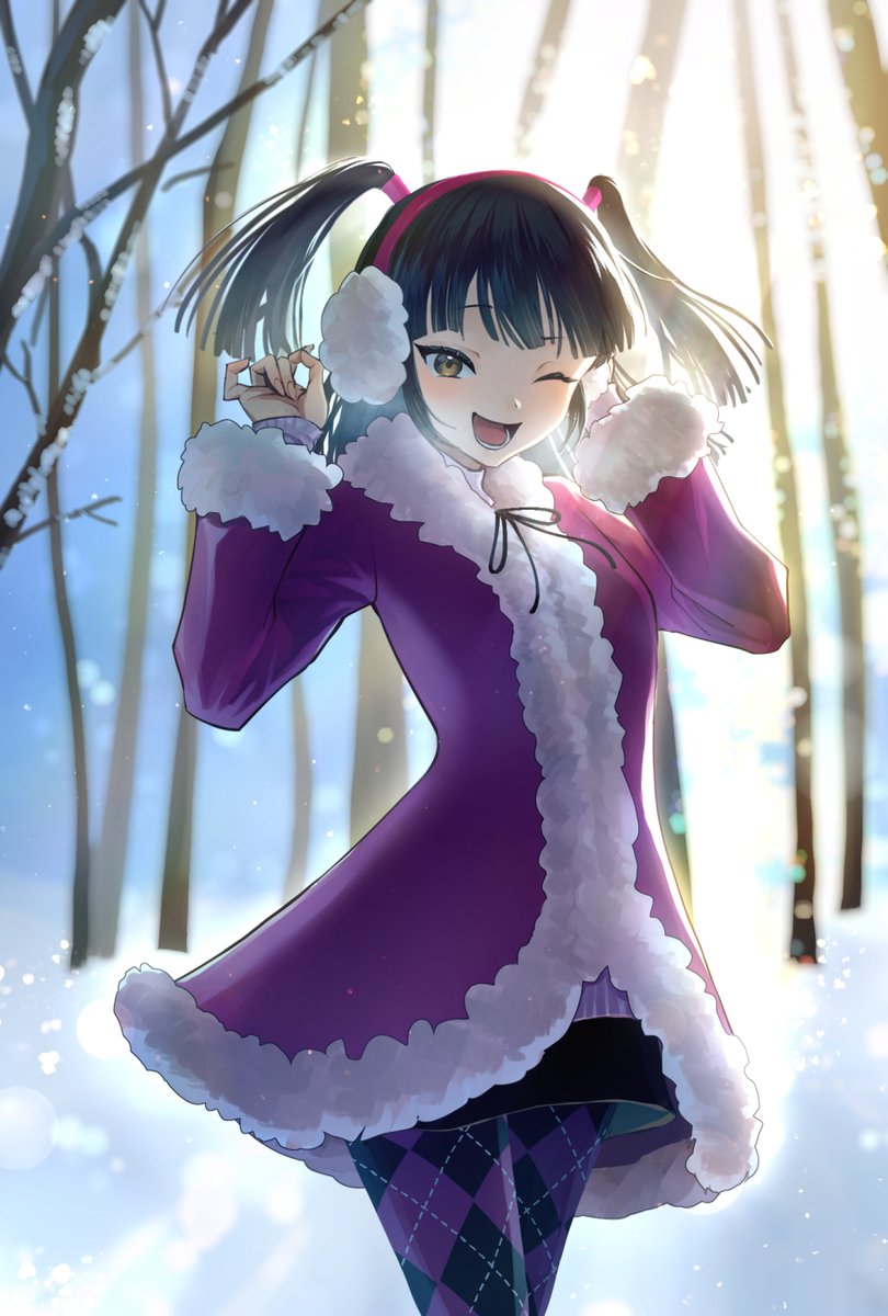 まるみ tweet media