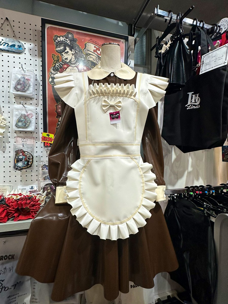 ヤバ可愛い♥️
 #最強コラボ Lina ＋ lconic