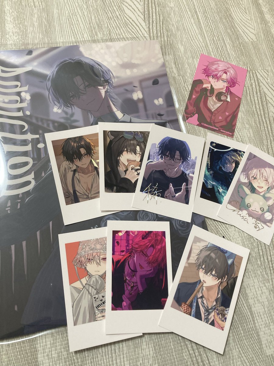 すばる (@huzurina_suruba) / Posts / X