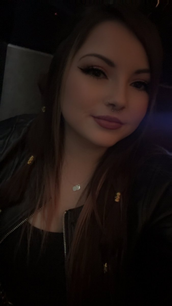 Shaylene tweet media