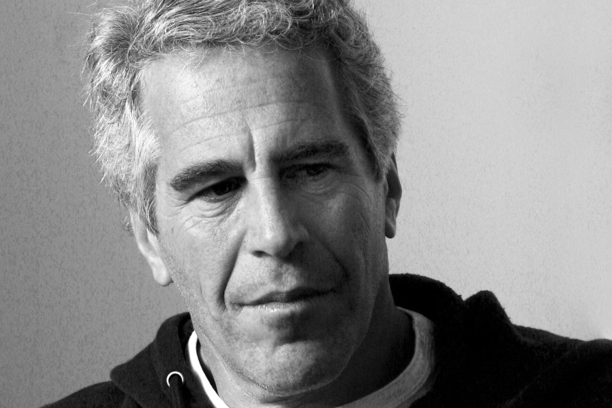 🇺🇲 Última hora: El Departamento de Justicia de los EEUU acaba de liberar los archivos de Jeffrey Epstein, pero al parecer no todos.

👇👇👇👇👇

justice.gov/queue/view?c=u…
