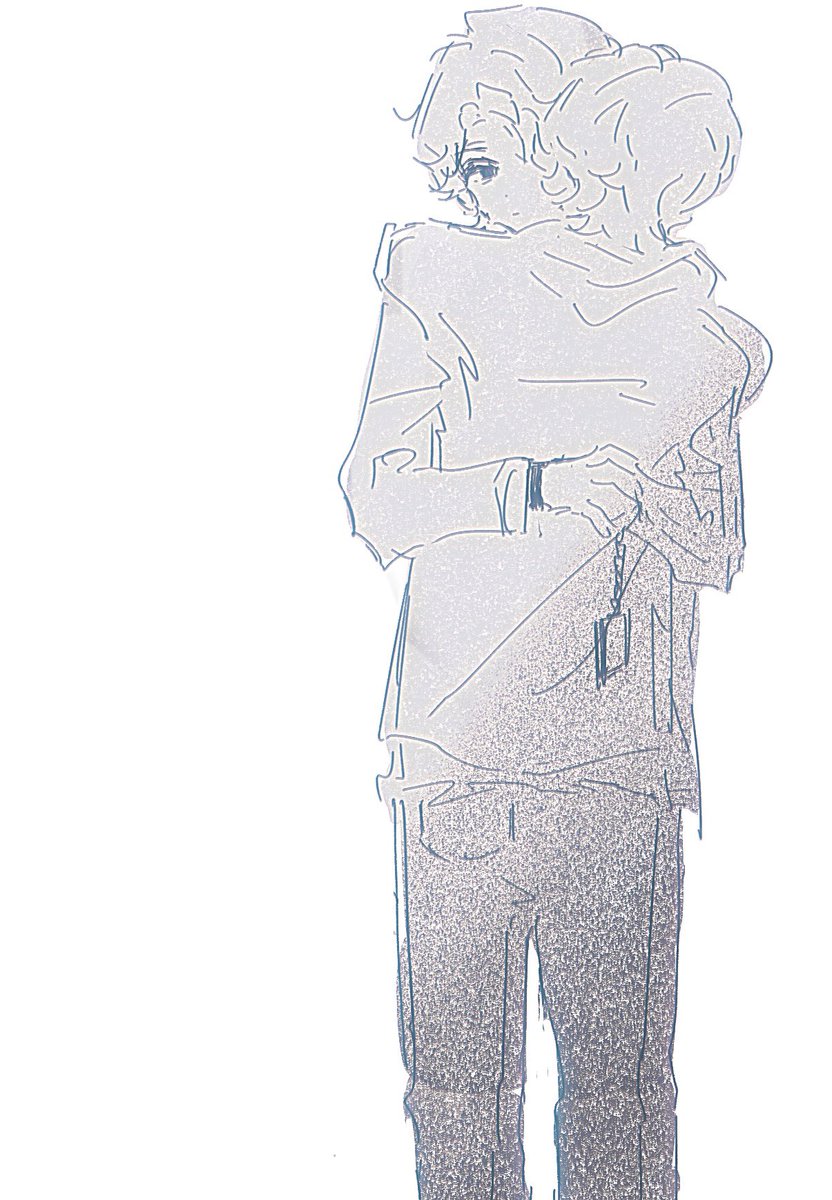 复活咖喱 tweet media