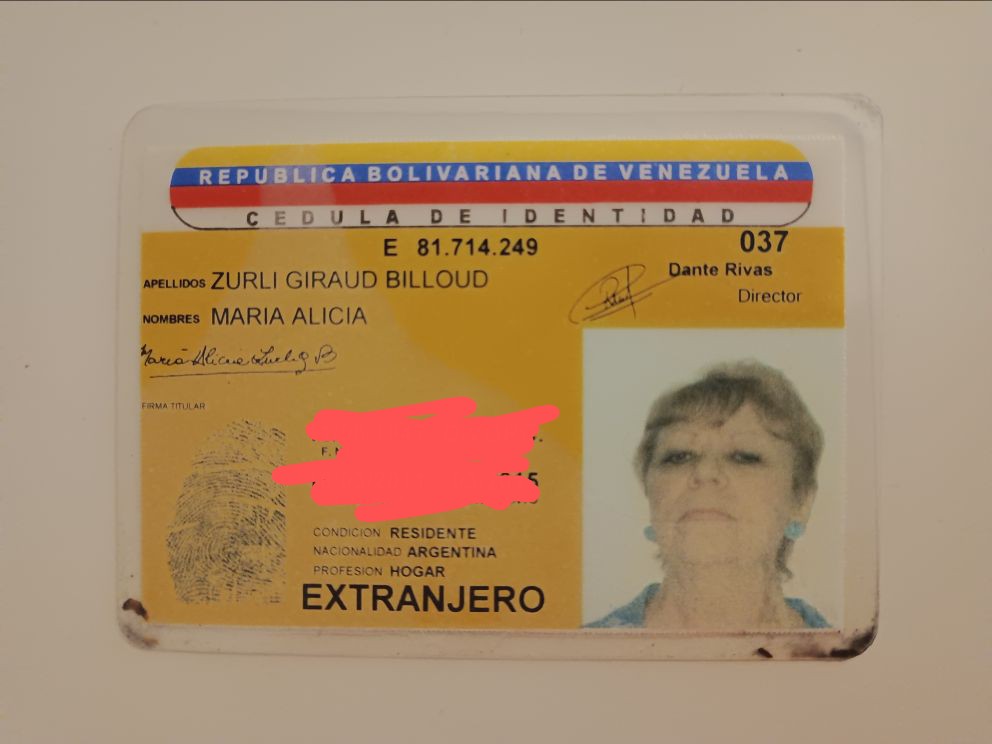 Cualquier apoyo, dejo su pago móvil: E81.714.249 04241842044 0102.
Mi Paypal: paypal.me/LuisReyes20
Ningún aporte es poco, aunque sea un dólar ayuda mucho y si no puedes apoyar monetariamente, entonces ayuda a difundir. Gracias a todos por el apoyo.
#Ayuda
#CasoSocial