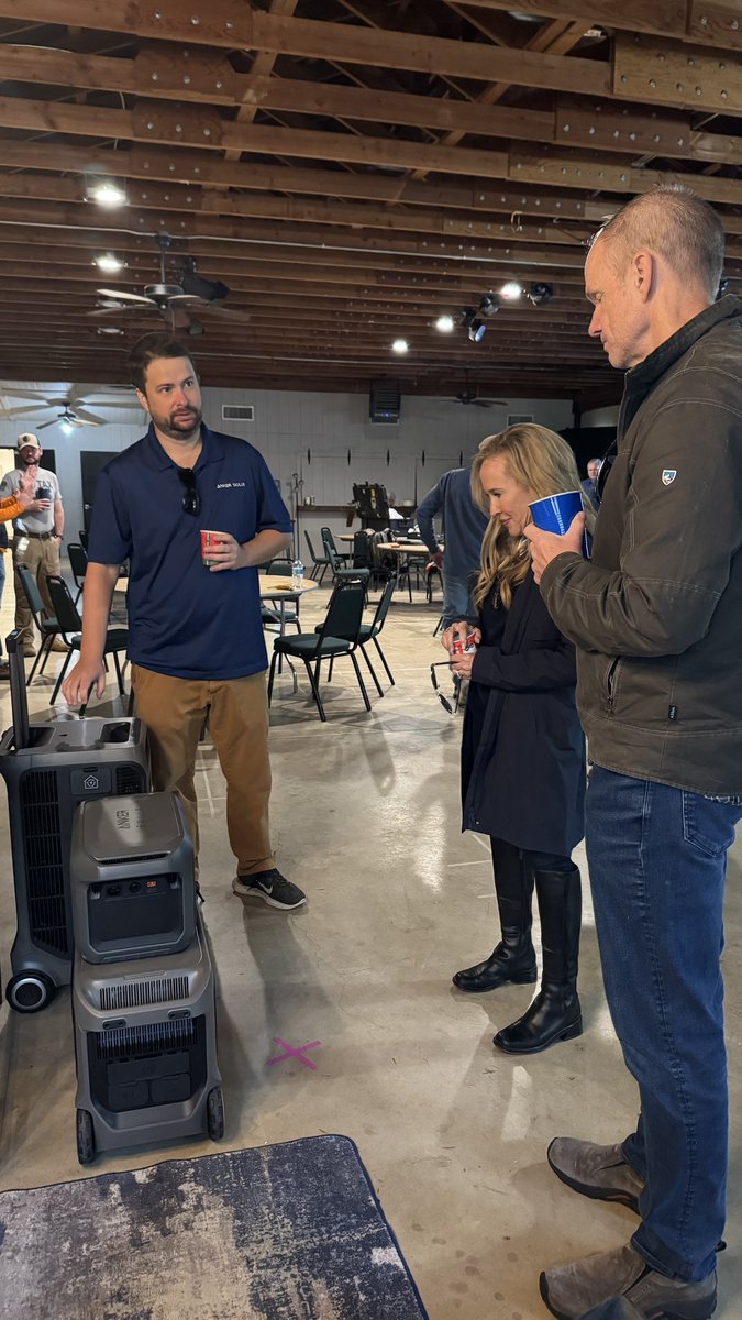 Anker SOLIX tweet media