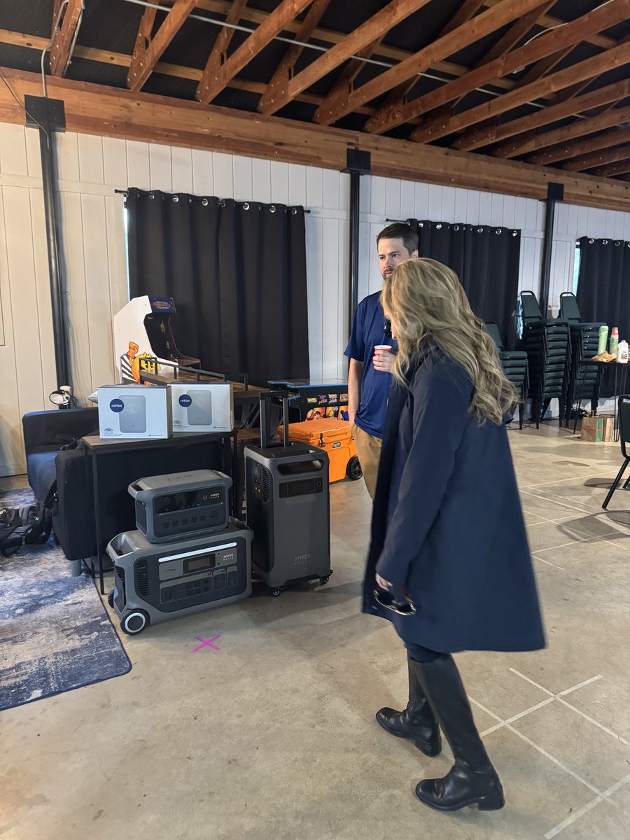 Anker SOLIX tweet media