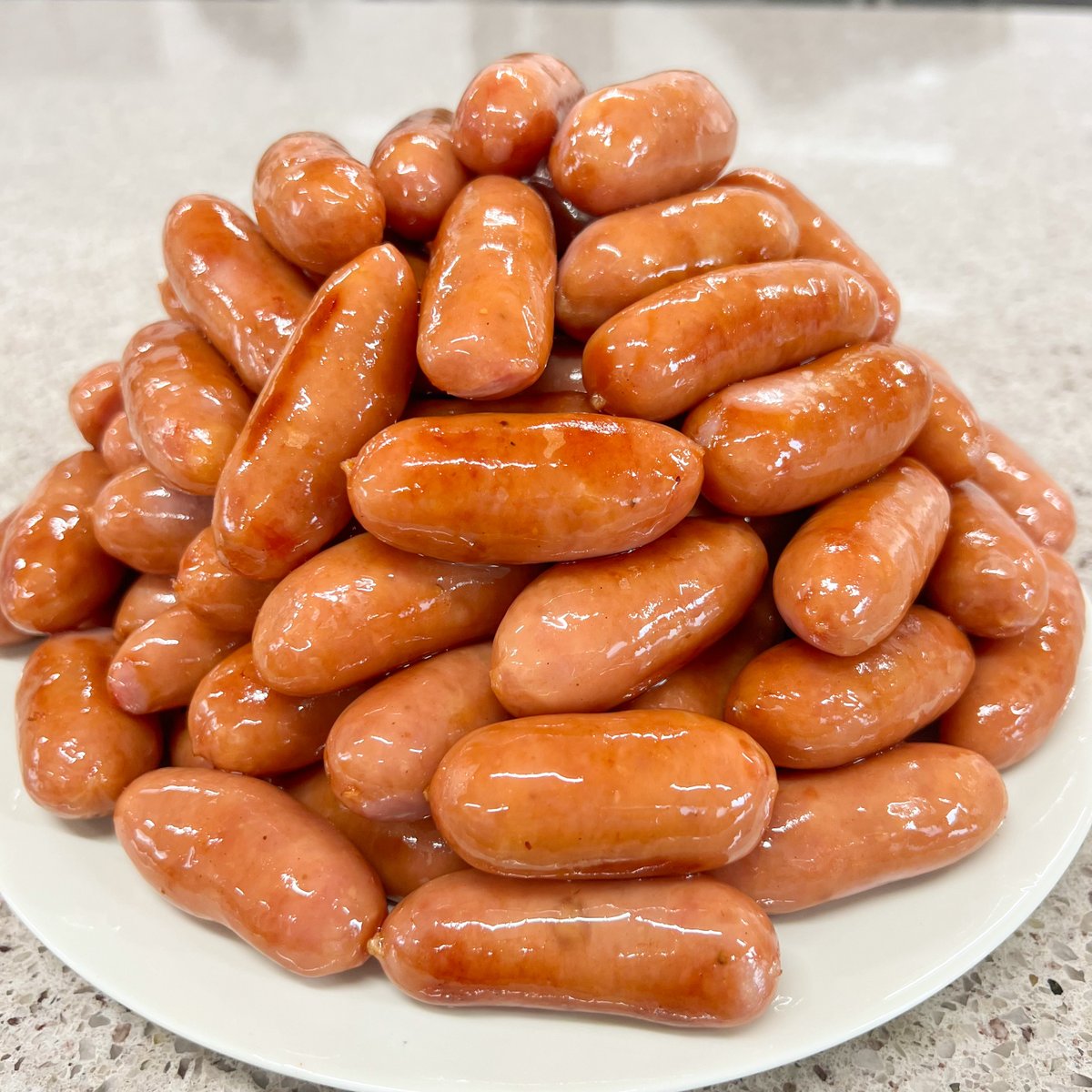 ウインナー100本あげます
フォロー＆リポストで2名様に
締切は12月22日(月)23:59まで