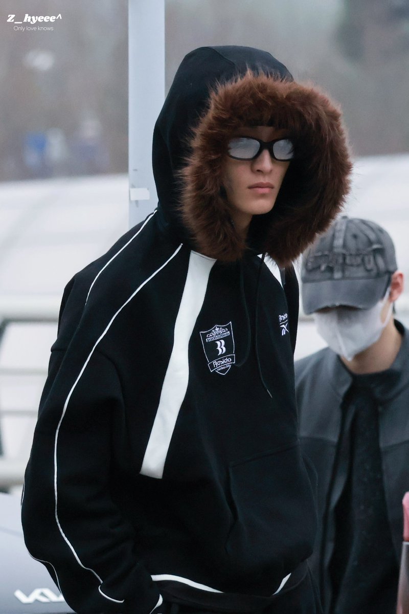 251220  ICN✈️출국 🐯

#MARK #MARKLEE #마크 
#NCT127 #NCTDREAM #NCT 
#엔시티127 #엔시티드림 #엔시티