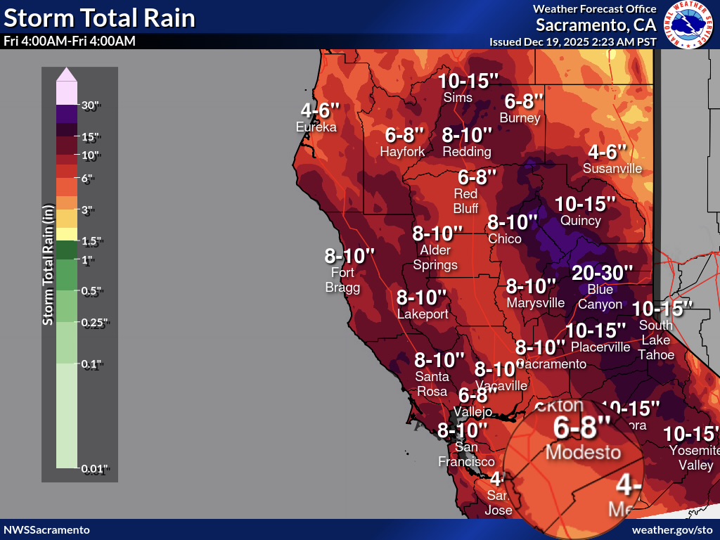 Stanislaus County tweet media