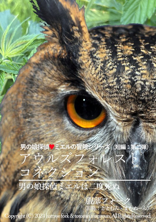 服部フォーク tweet media