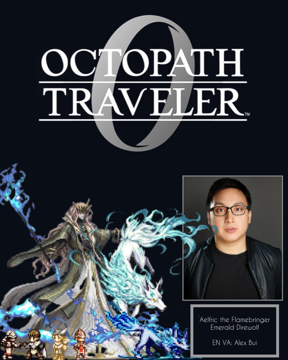 Alex Bui the Flamebringer 💙🔥 tweet media