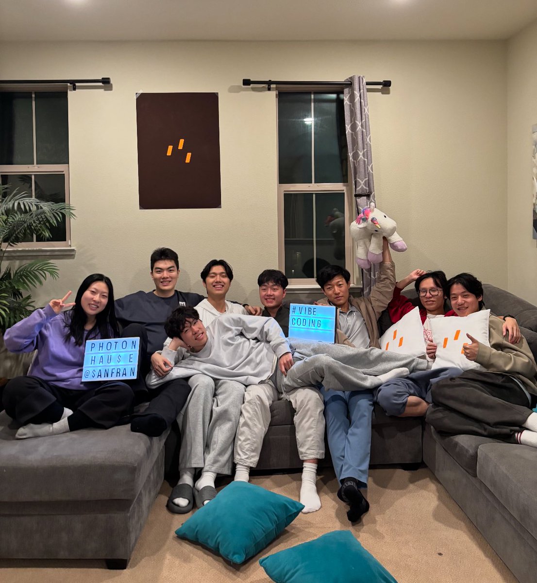 Julia Li tweet media