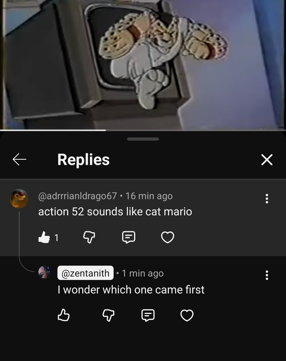 MarioAction52's tweet photo. https://t.co/5GLxN3x7jV