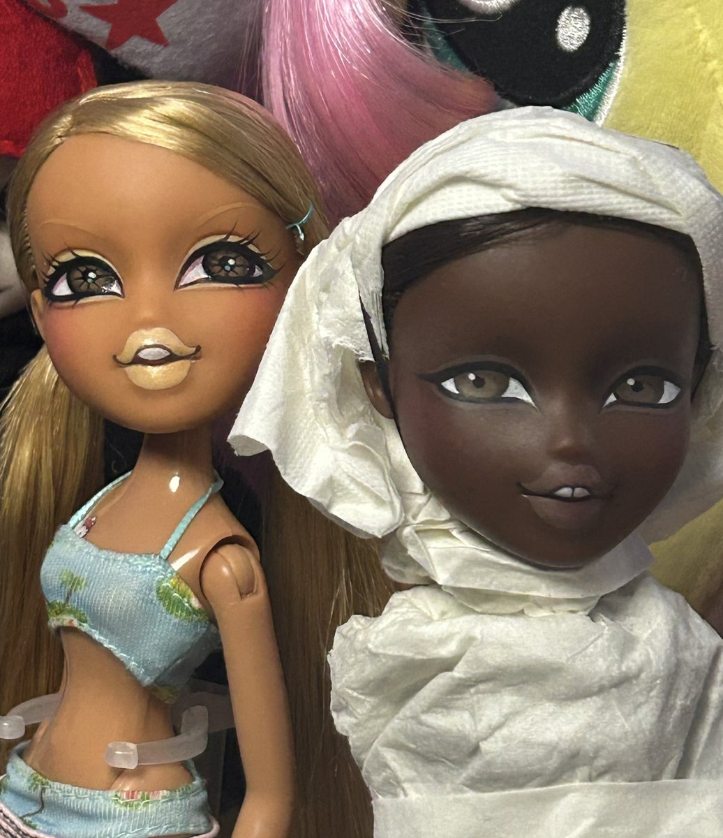 danie (@blythelover) on Twitter photo 