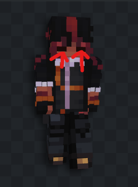 i just realized nobody knows these are my EYES