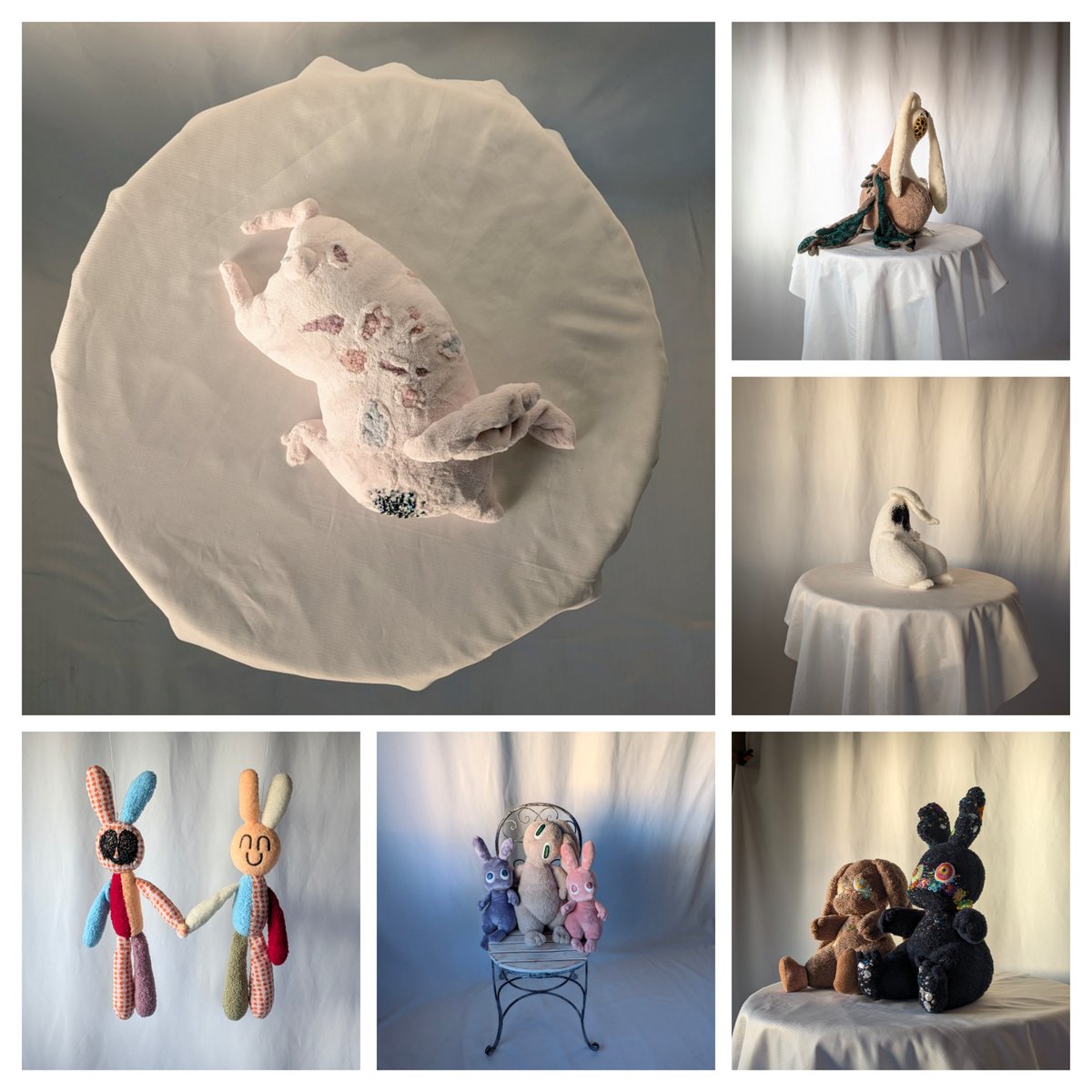 nao様ページ nao🫠個展ありがとうございました (@ysim138) / Posts / X