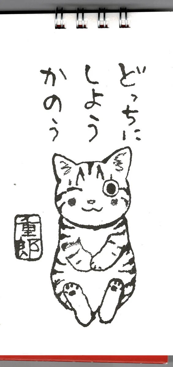 深谷かほる「夜廻り猫」12巻 on X: 