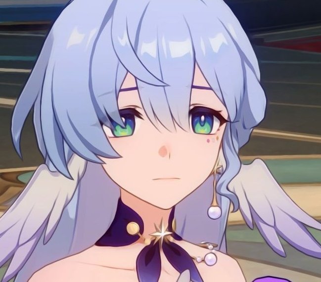 sundayandrobin's tweet image. Even when frowning their features still stand out 🥺