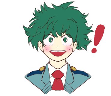 イラスト練習記録

僕のヒーローアカデミア

#ヒロアカ 
#イラスト