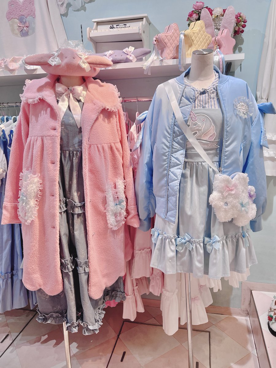 ナイルパーチ　NILE PERCH 原宿系　ワンピース【値下げしました！】 NILE PERCH (@Nileperchinfo) / Posts / X