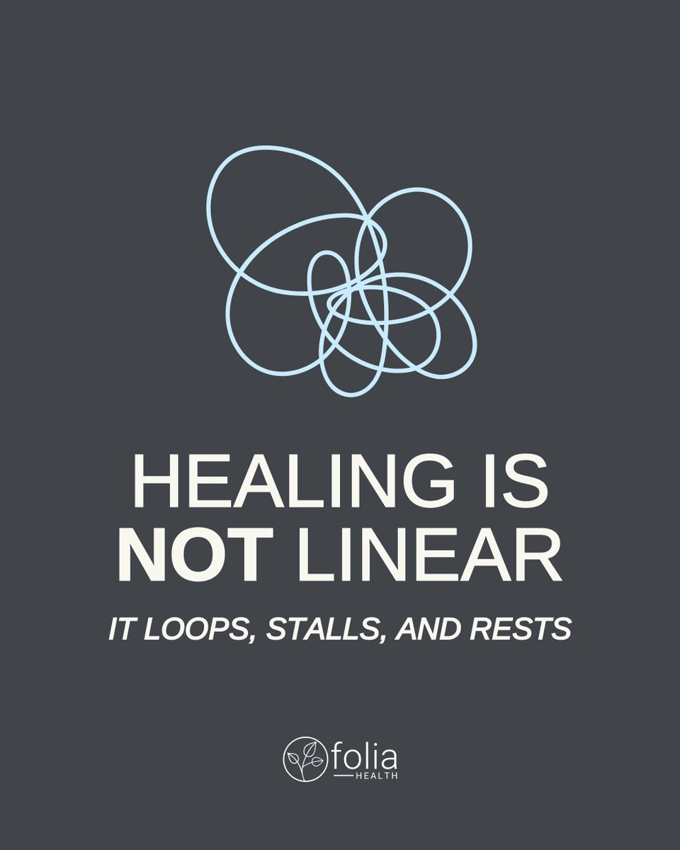 Folia Health tweet media