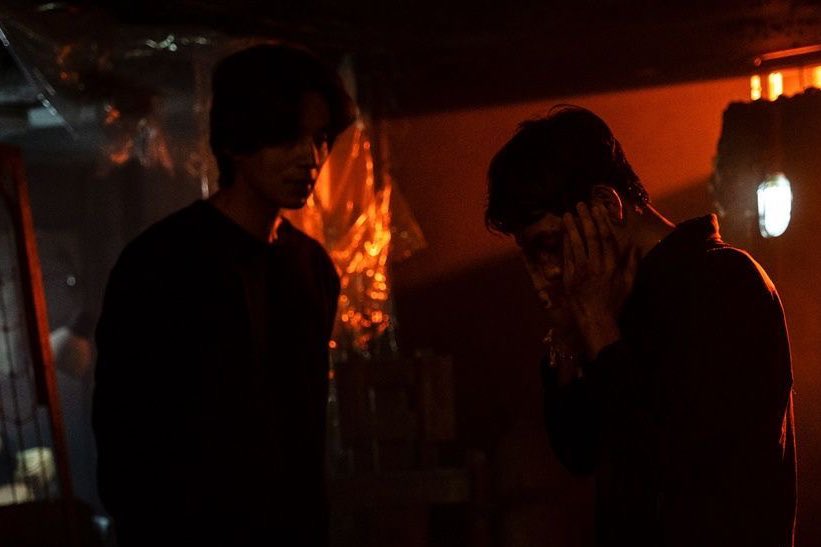 At Long Last…. the first chapter of my multi-chapter canon divergent #mjjw fic is officially UP 🙏 please be mindful of the tags going in— updates will (likely) be weekly

֗ ִ   ּ ۪  🦷 

archiveofourown.org/works/76057116…