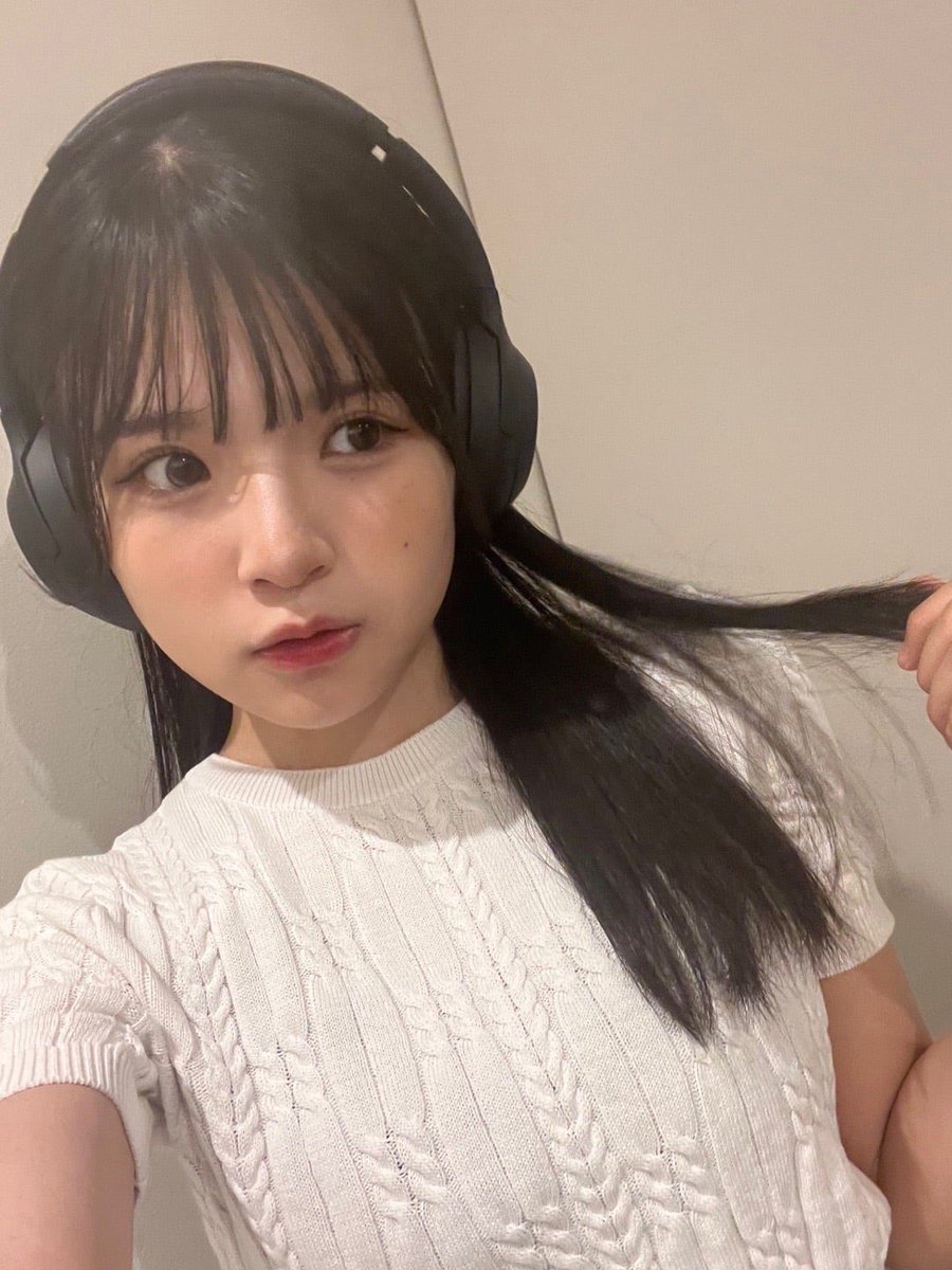 ハッピーバースデー🎉 豫風瑠乃ちゃん18歳おめでとう！！ つばき