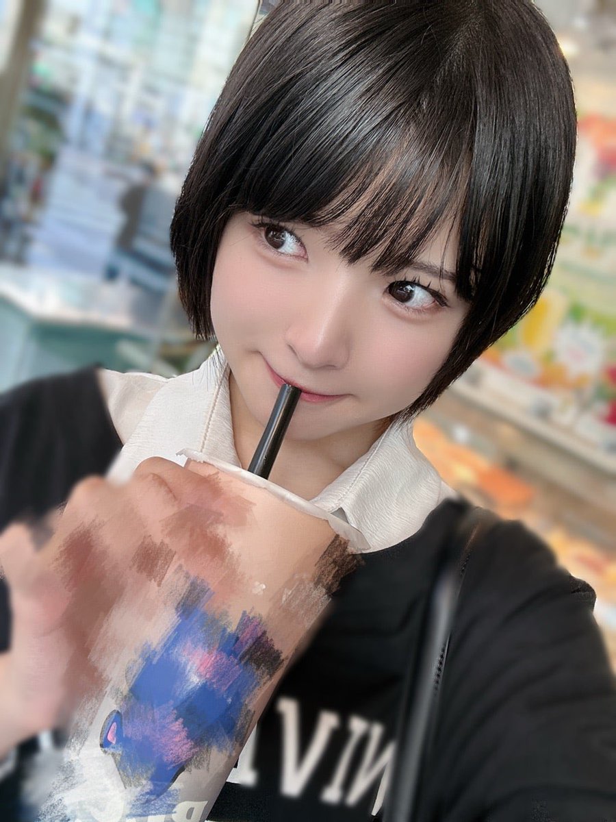 ハッピーバースデー🎉 豫風瑠乃ちゃん18歳おめでとう！！ つばき