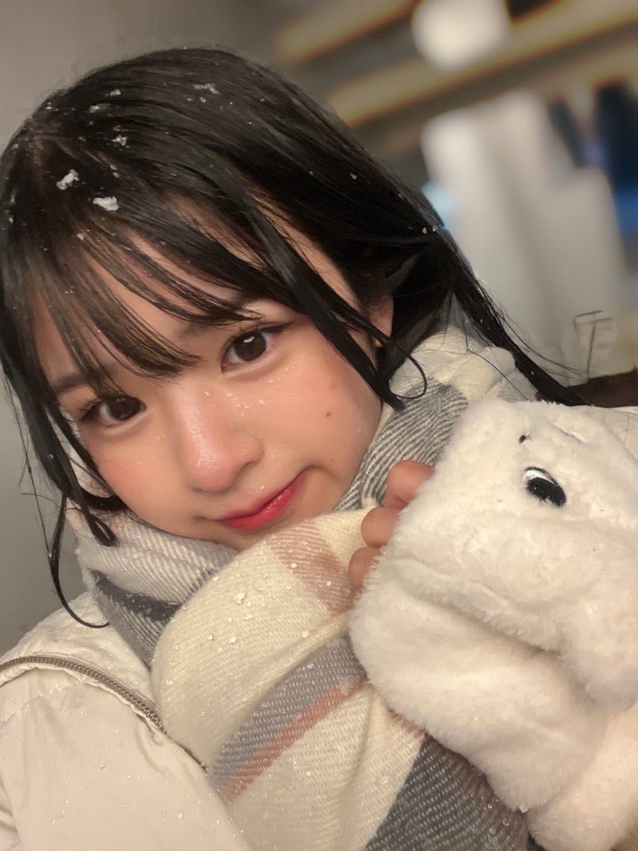 ハッピーバースデー🎉 豫風瑠乃ちゃん18歳おめでとう！！ つばき