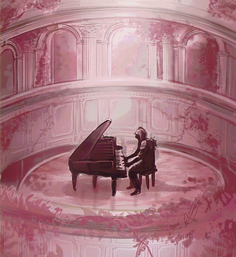 AscendInArcadia's tweet image. i had a dream and it was genuinely the most beautiful thing ive ever seen. there were angelic vocals in the background and he was performing Higher. #SleepToken