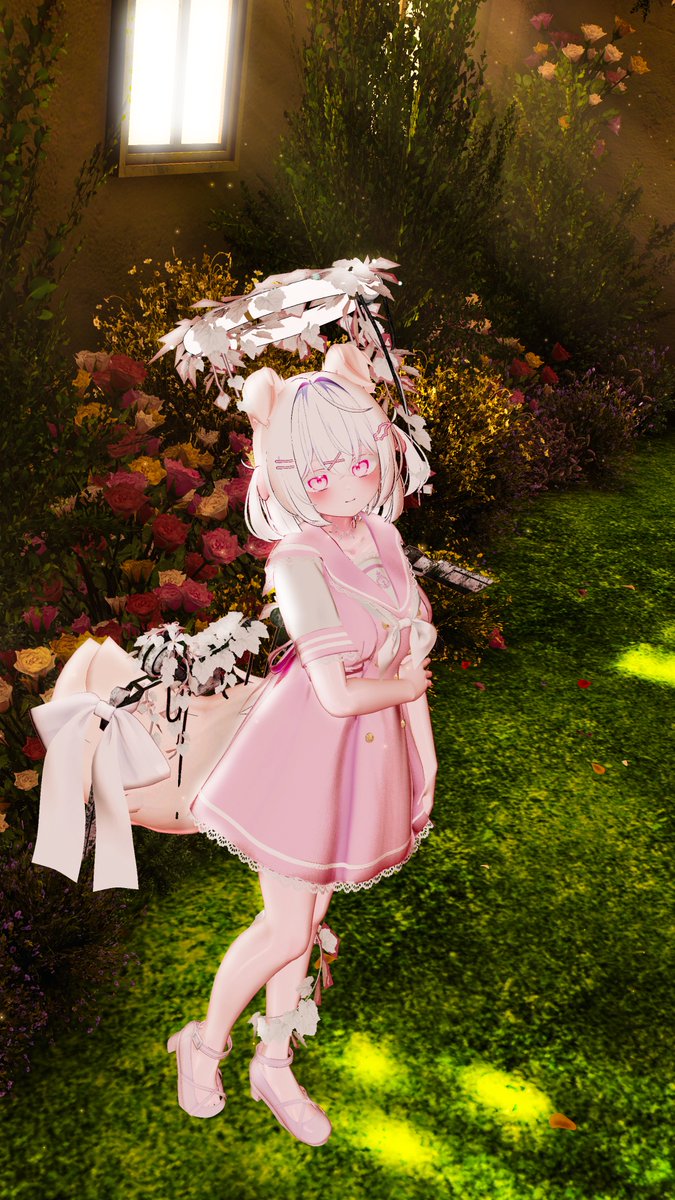 Silliana_KJ's tweet image. 