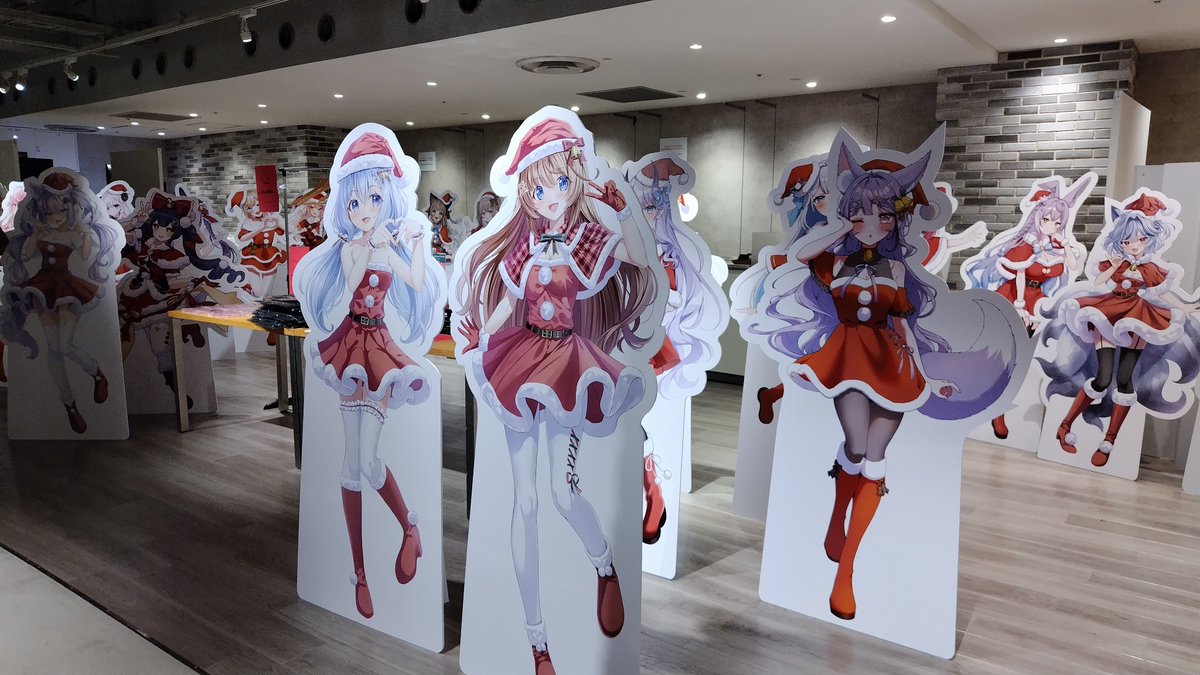 貴重 goちゃんクリスマスバージョン レア ビゴBIGO biちゃんTikTok