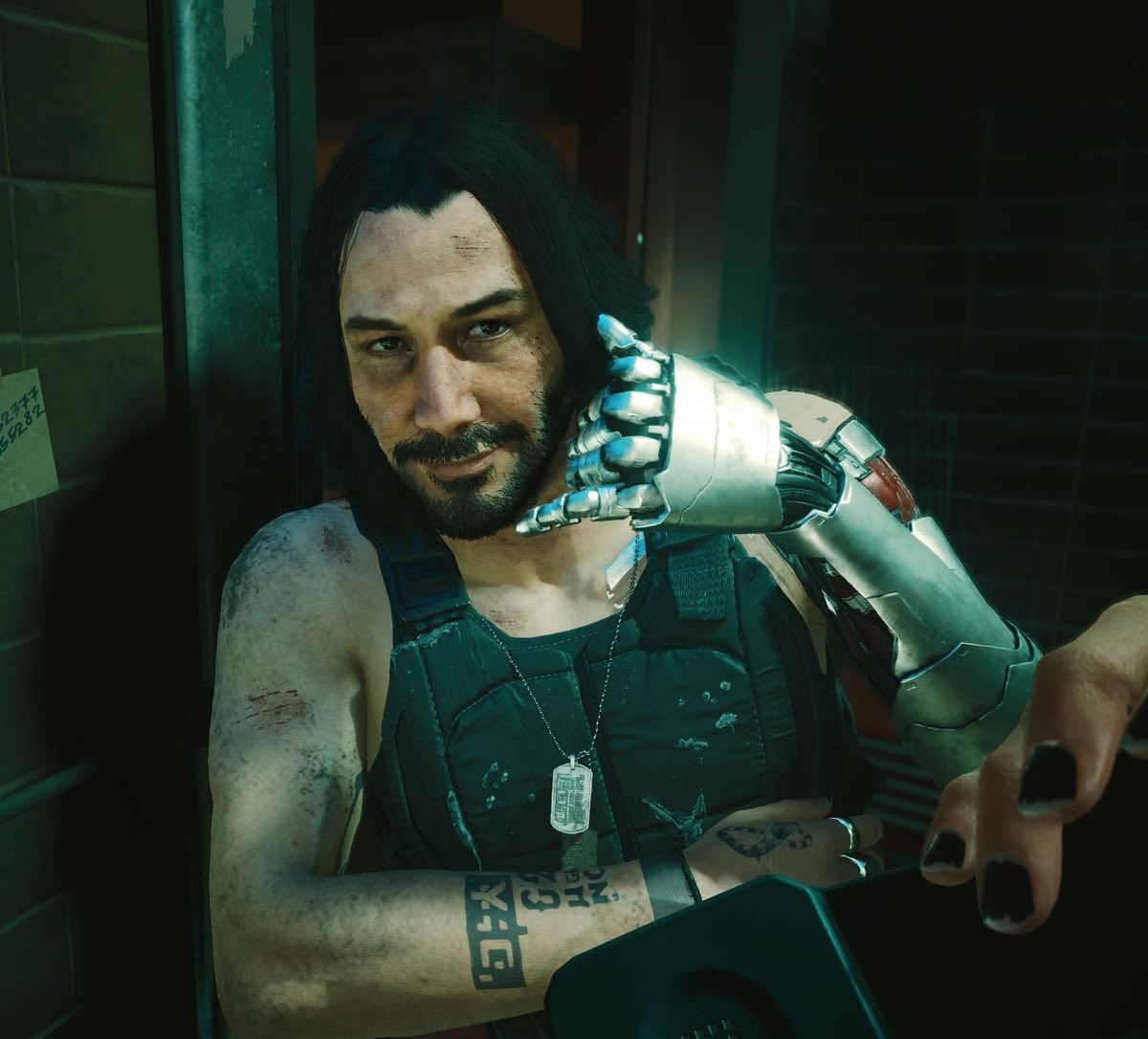 cyberwinona's tweet image. no chatgpt for me, thanks. I will be asking my engram