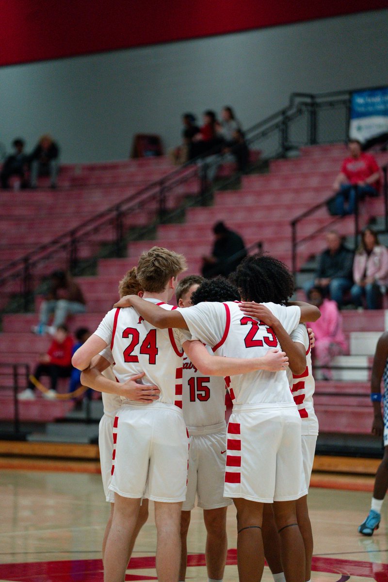 FairfieldHSBasketball tweet media