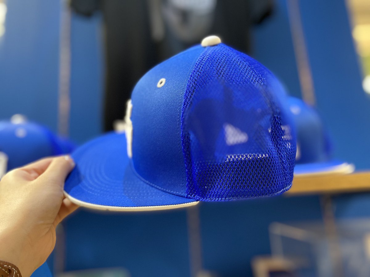 再入荷情報🐨 ＼ 『D23メッシュキャップ』 56/58センチ 3,250円(税込