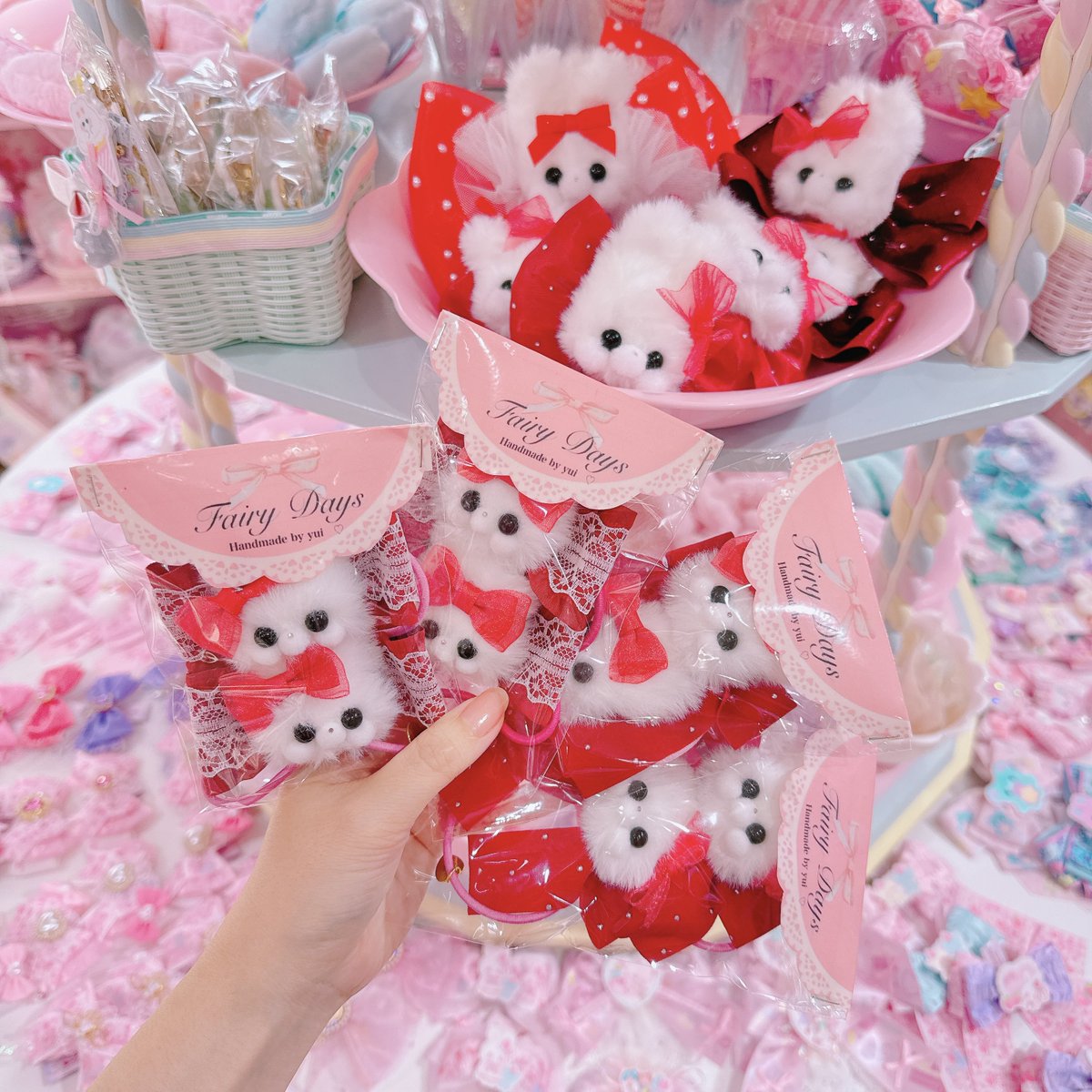 ani♡я(あにあーる)名古屋のかわいいお店 tweet media