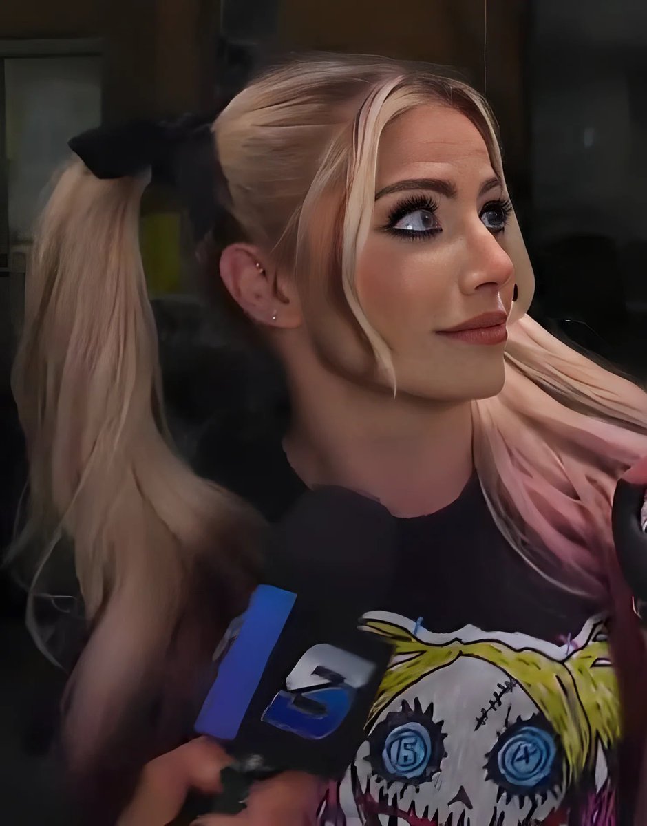 When I say no one has a better looking face, fr