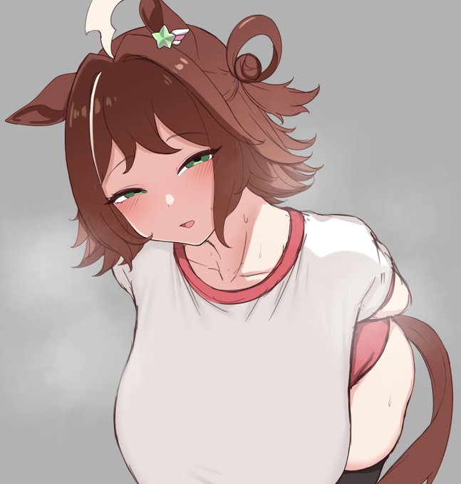 ちょっとした落書きです 