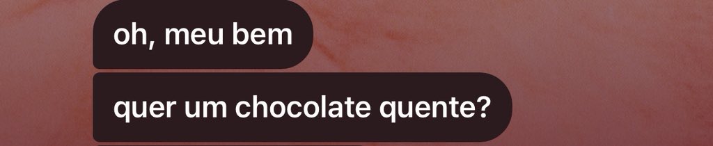 YOUFORISM's tweet image. Imagina ser VISTA e AMADA pelos meus amigos (e pelo meu irmão que sempre faz chocolate quente da tristeza pra mim) ao ponto de sempre que estou borocoxô ser mimada com a minha bebida emergencial….