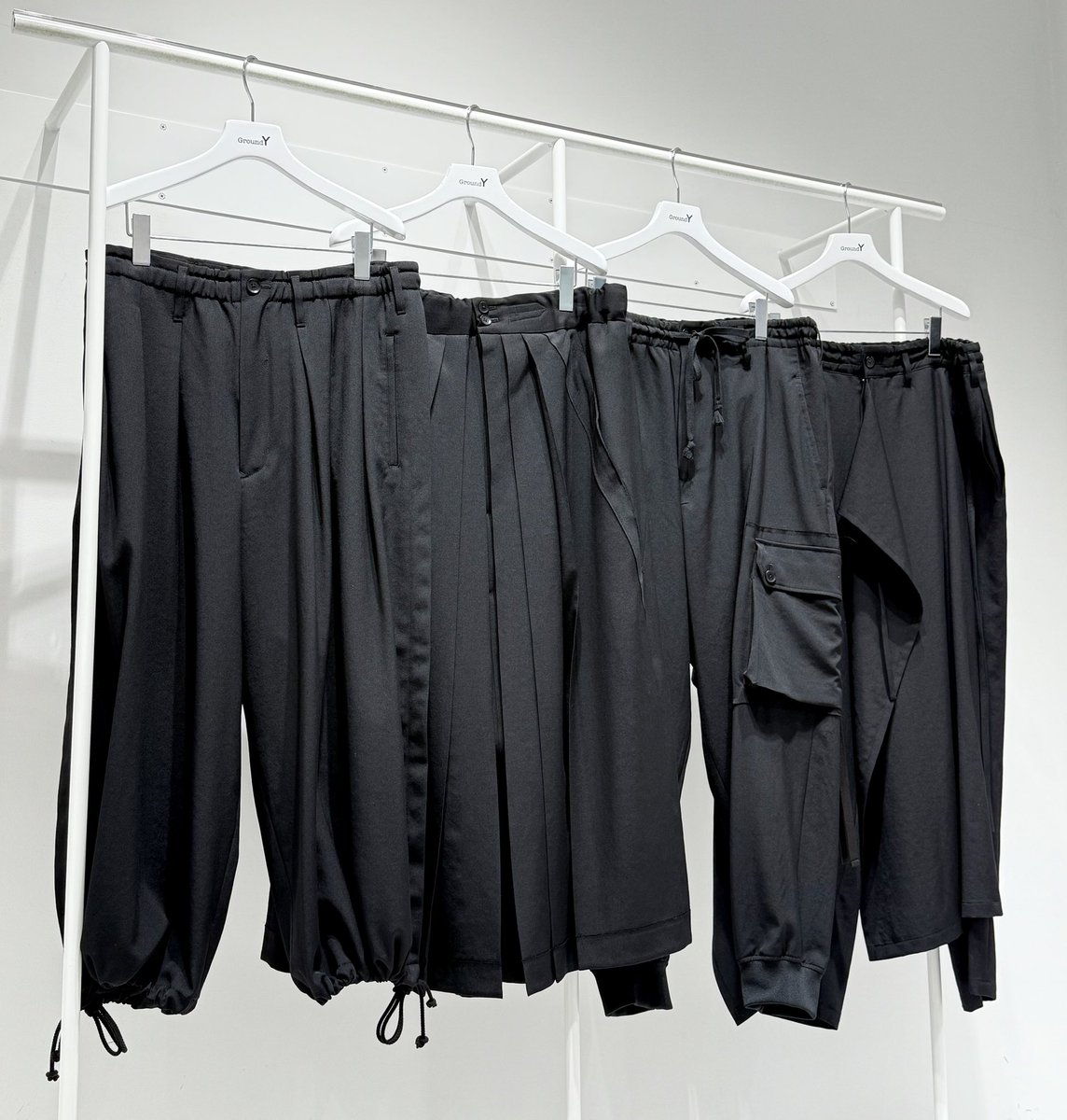 Ground Y Official (@Ground_Y) / Posts / X