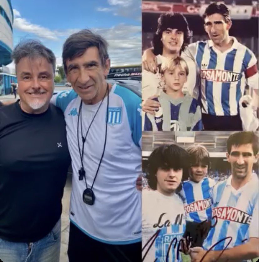 pomelo_10's tweet image. Ayer, hoy y siempre, juntos…
Todos juntos! 
Vamos #Racing carajo