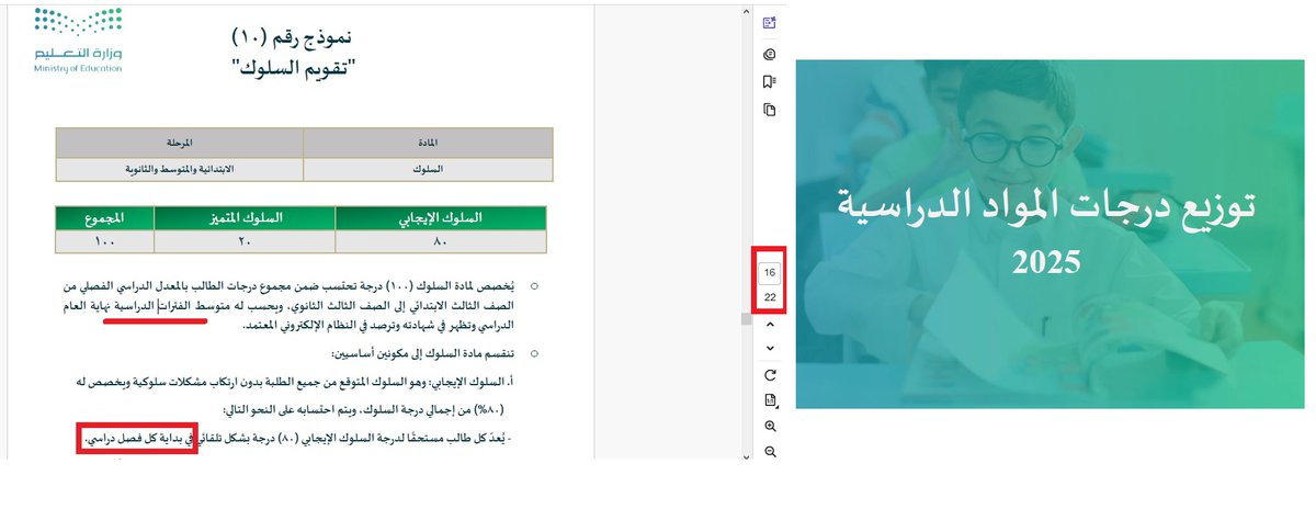 تفعيلات tweet media