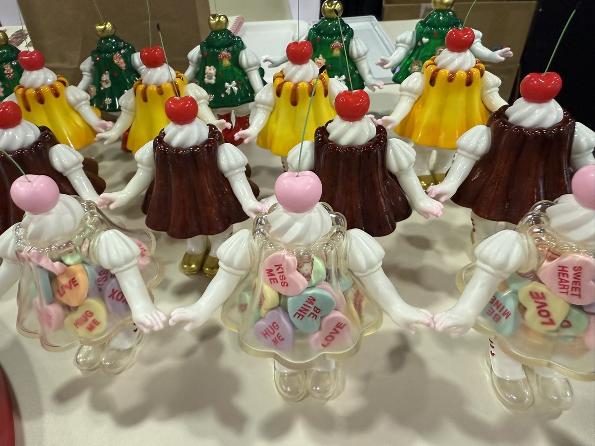 ずっと気になっていたゼリーちゃんをようやくお迎えできました