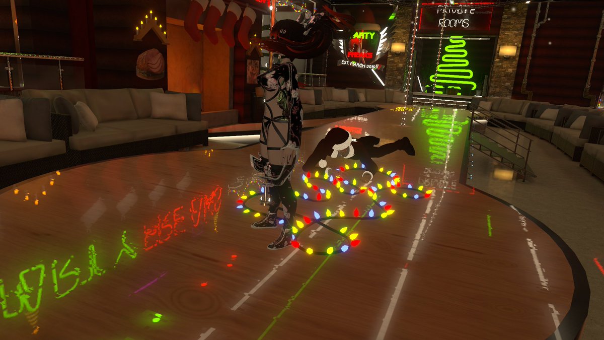 Party Freaks tweet media