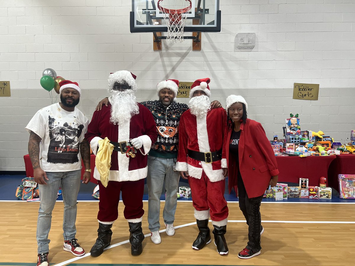 Dr. Marcellus L Harris III tweet media