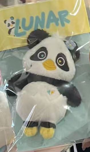 sold out？ 🤩🤩🤩 #LUNAR #NamtanFilm