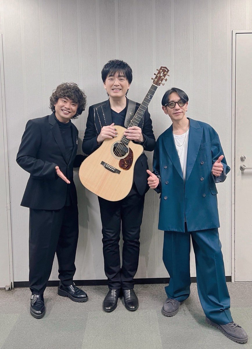 徳岡慶也(DEPAPEPE) (@DEPAPEPE_toku) / Posts / X