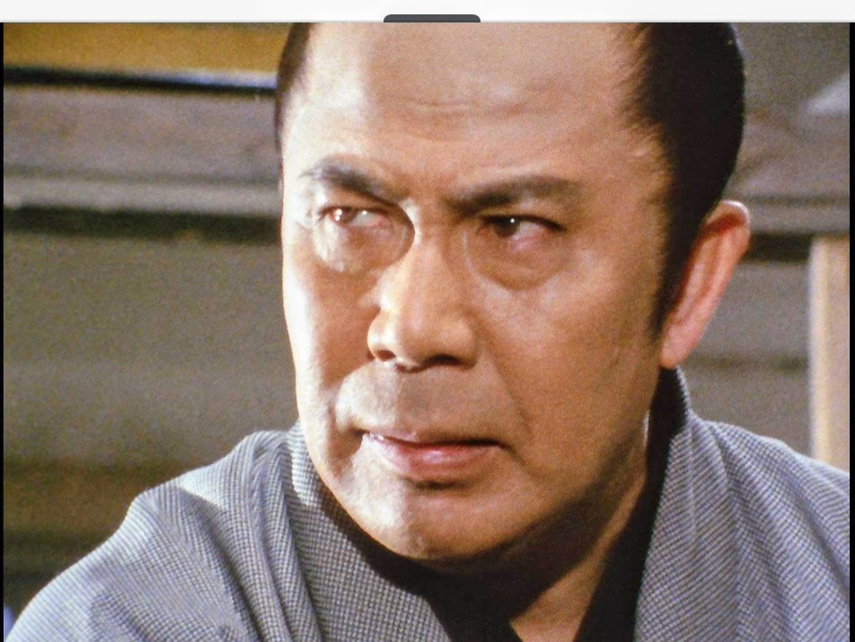 kinton331's tweet photo. @sandae2356 鬼平犯科帳は初代に尽きます
原作者も途中から松本白鸚イメージ
で書いてるのでは https://t.co/1MQIoAthUU