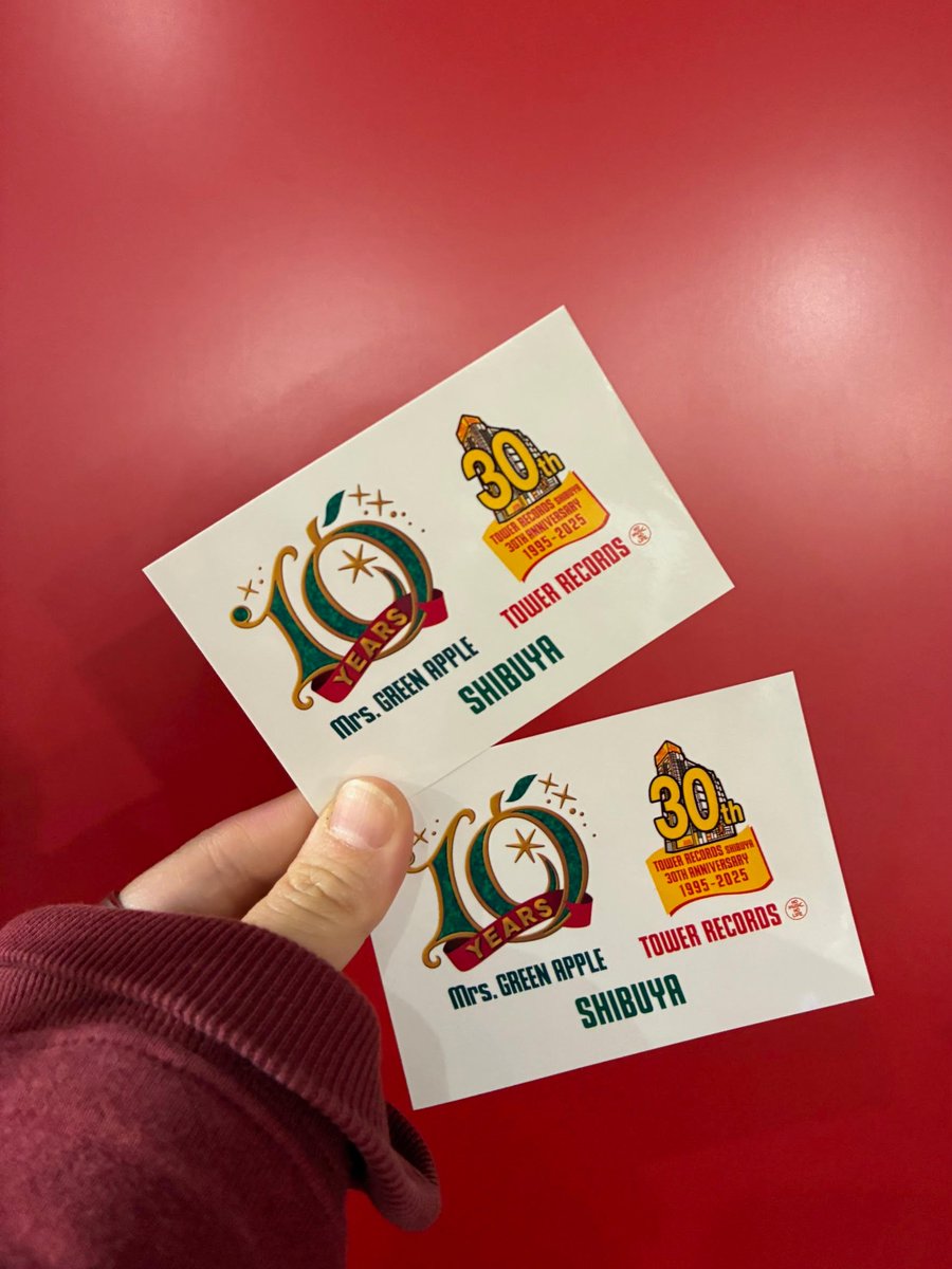 MrsGREENAPPLE】 ≪DOME TOUR 2025 