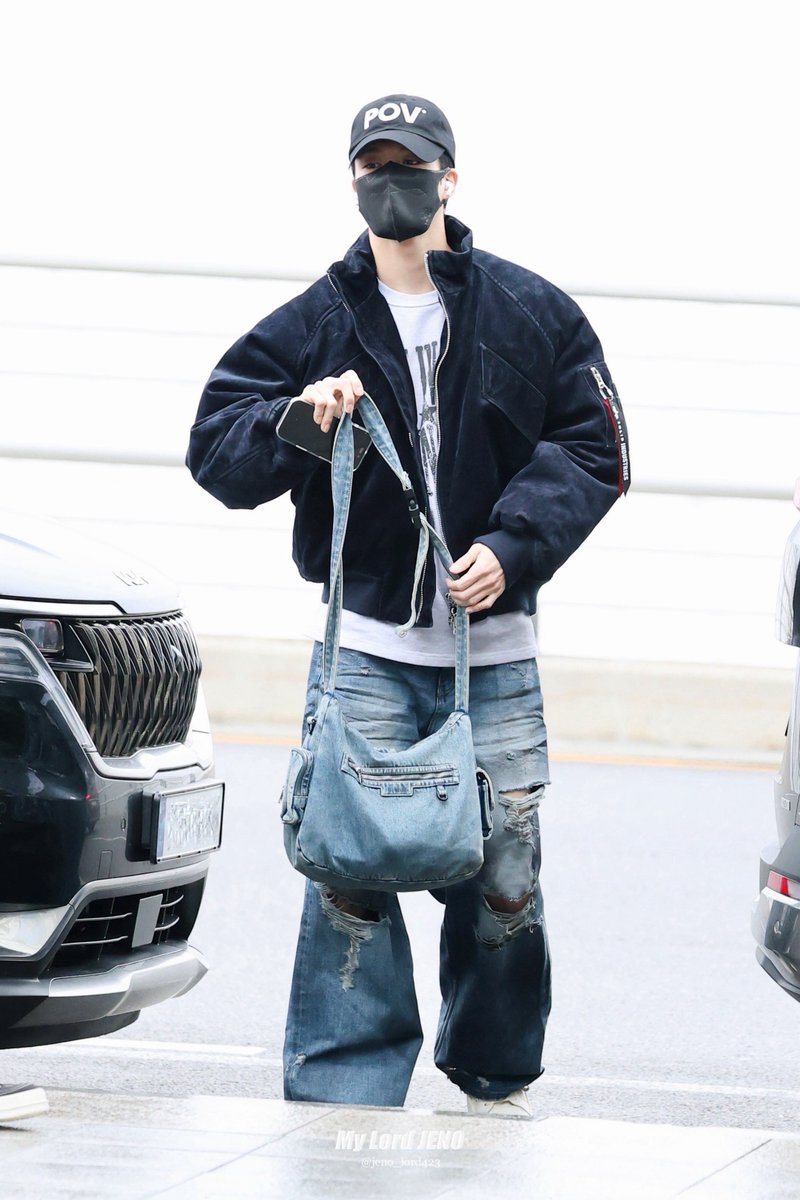 251220 ICN 🖤
#JENO #제노 #NCTDREAM #NCT