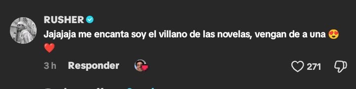Y este muerto? Resucito JAJAJAJA 
Que se vaya mejor a hervir los fideos